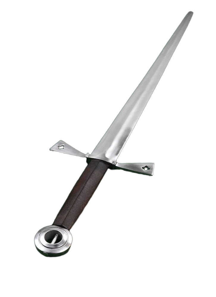 Irish Gaelic-Norse Gallowglass Longsword