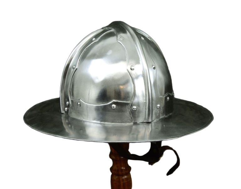 Kettle Hat Helmet