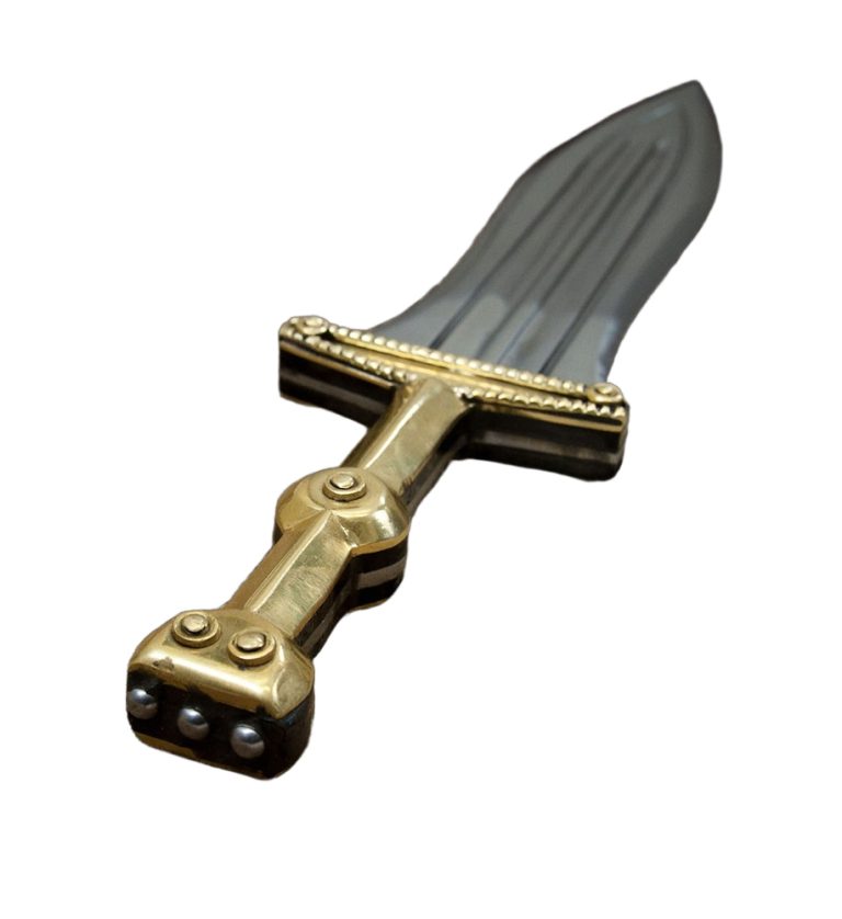 Leeuwen Pugio Dagger