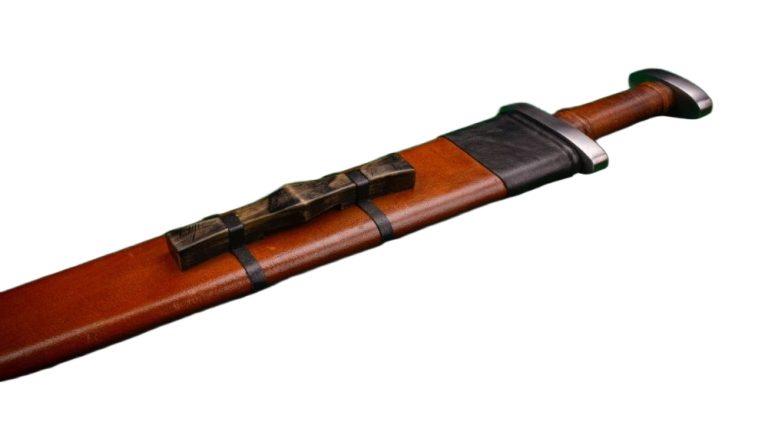 Norwegian Viking Sword