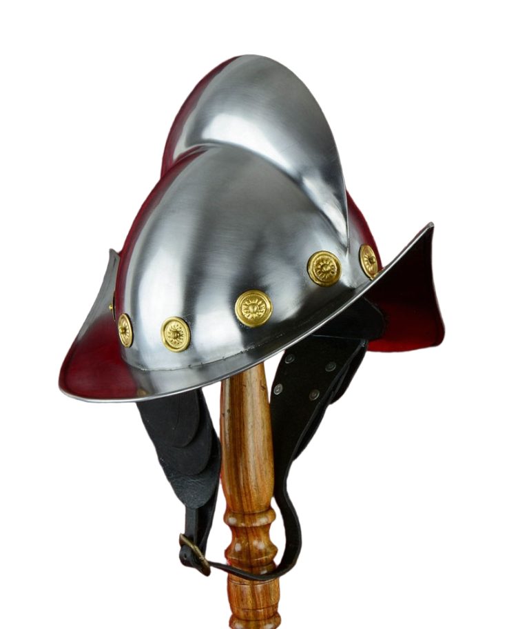 Spanish Morion