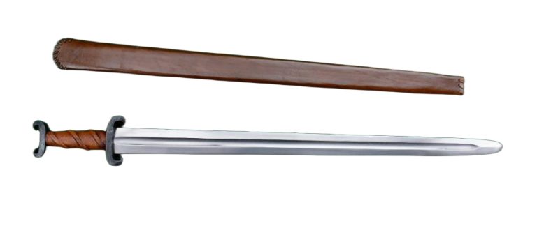 9th Century Viking Sword for Stage Combat