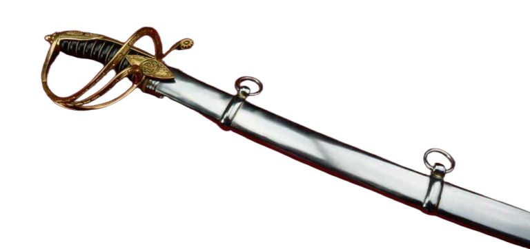 Polish Army Officer Saber Model 1917