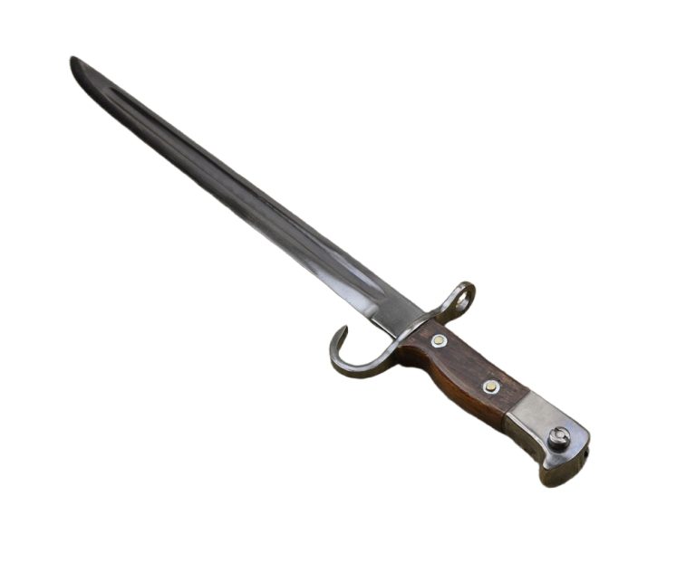 Arisaka Type 30 Bayonet