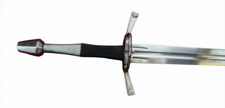 15th Century RingHilt Longsword  Battle Ready Version