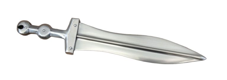 3rd Century Roman Pugio Dagger