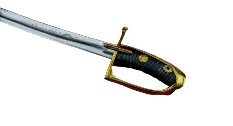 Austro Hungarian Saber