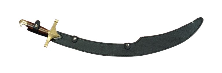 Baladay Scimitar - Small Version