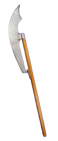 Battle Bardiche