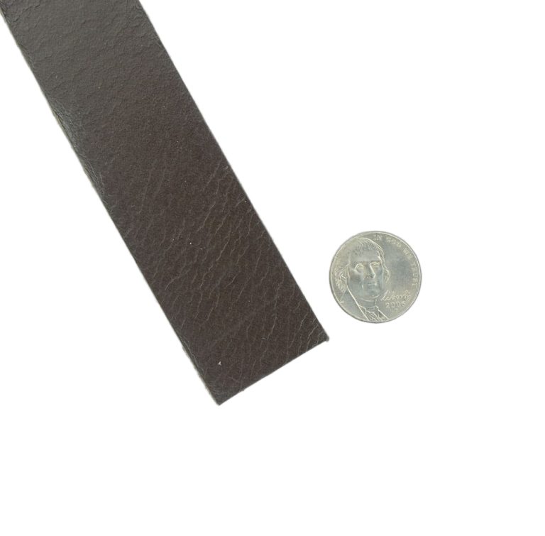 Belt / Strap Blanks  1 3/16 Wide / 30 mm