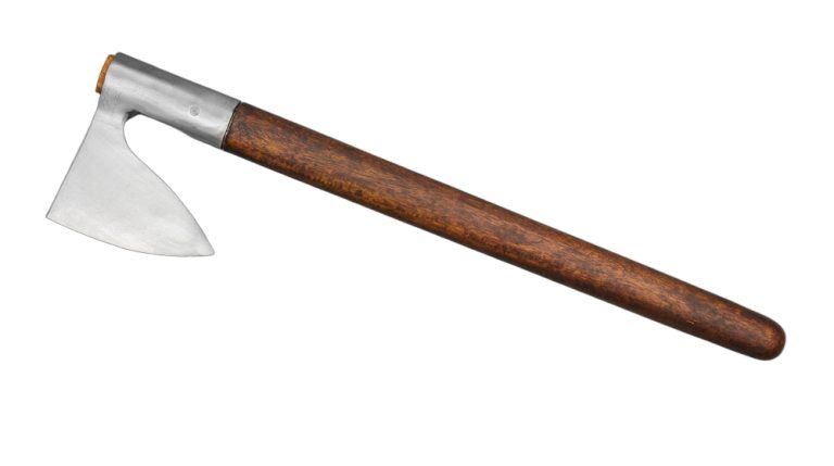 Bowman's Axe