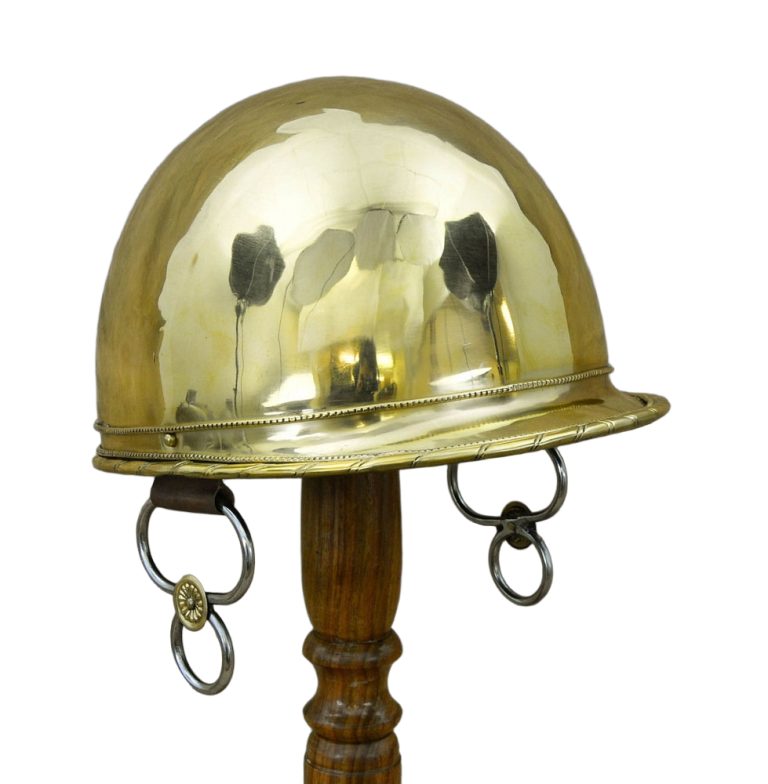 Ceaserean Helmet
