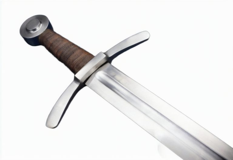 Dark Ages Arming Sword