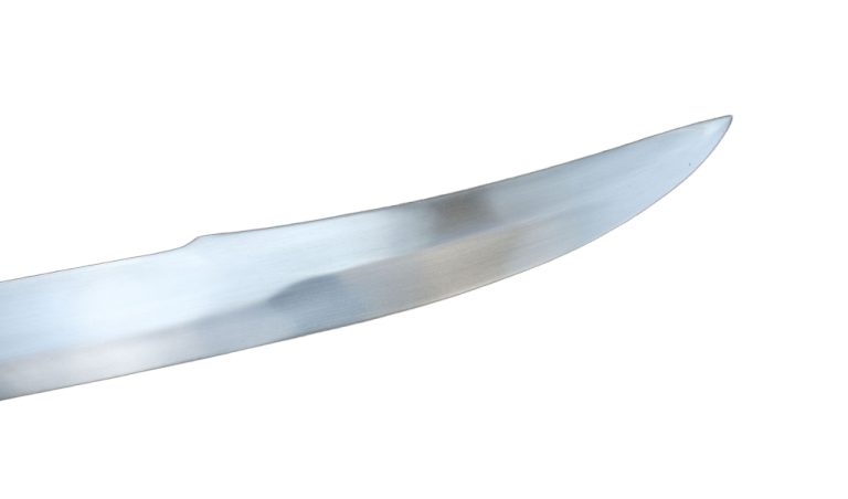 Dusagge / Sinclair Saber