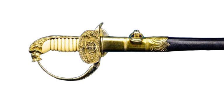 Imperial German Navy Sword
