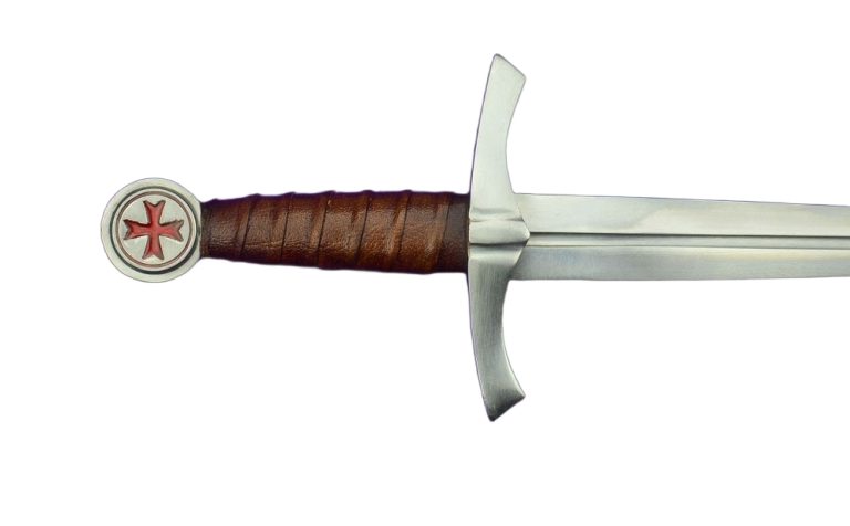 Knight's Templar Dagger