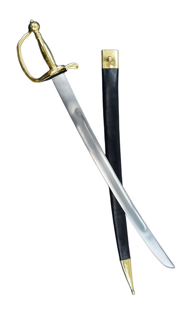 Officer's Hanger