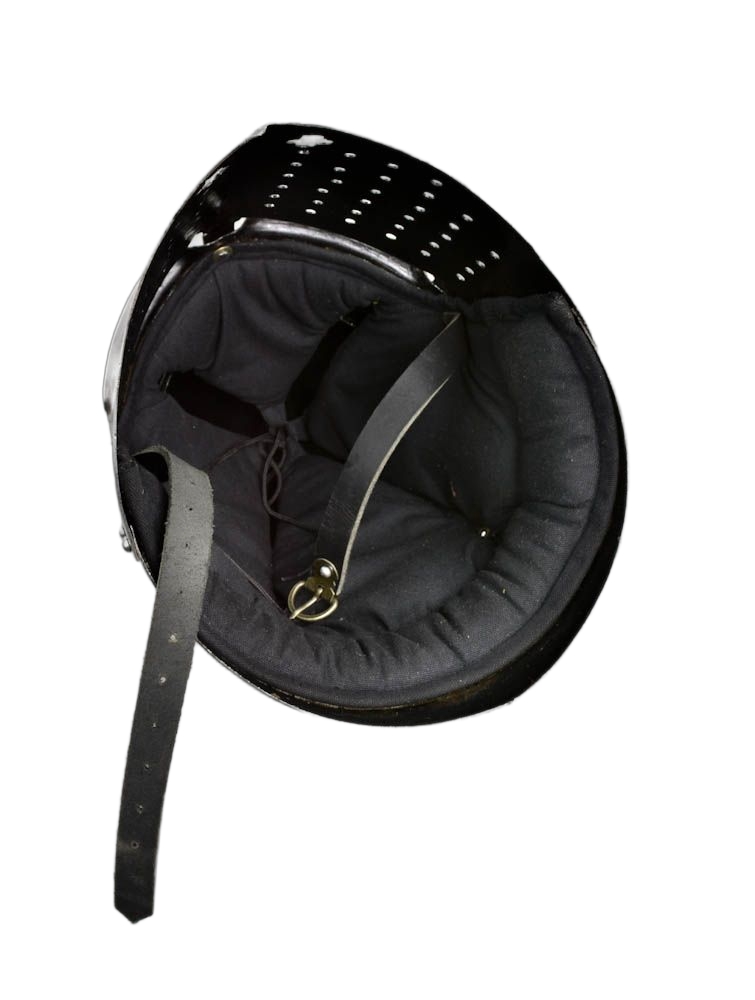 Pembridge 14th Century Great Helm