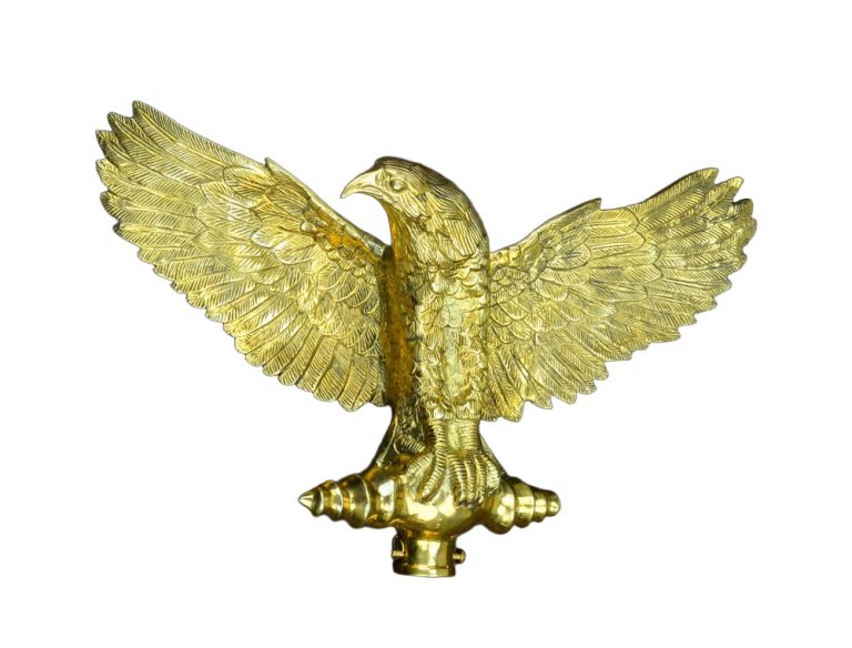 Roman Aquila Eagle Standard - Unmounted