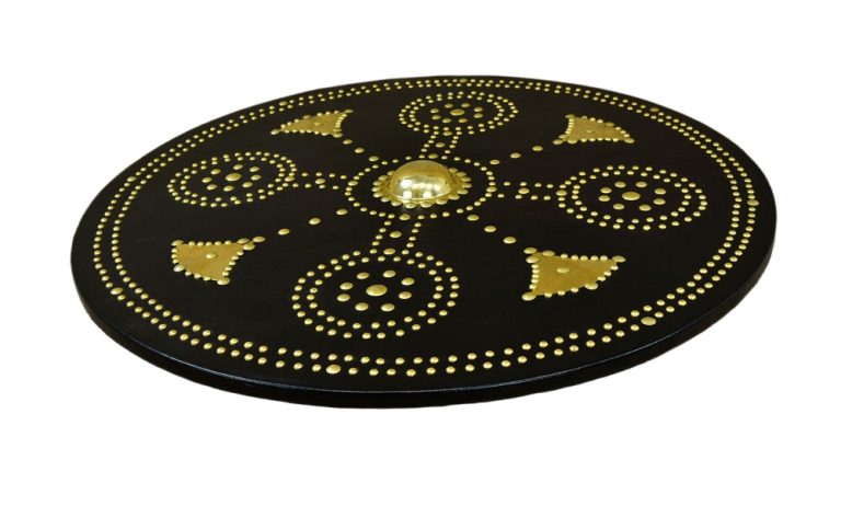 Scottish Targe