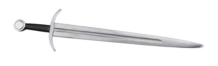 The Gunthur - Medieval Arming Sword