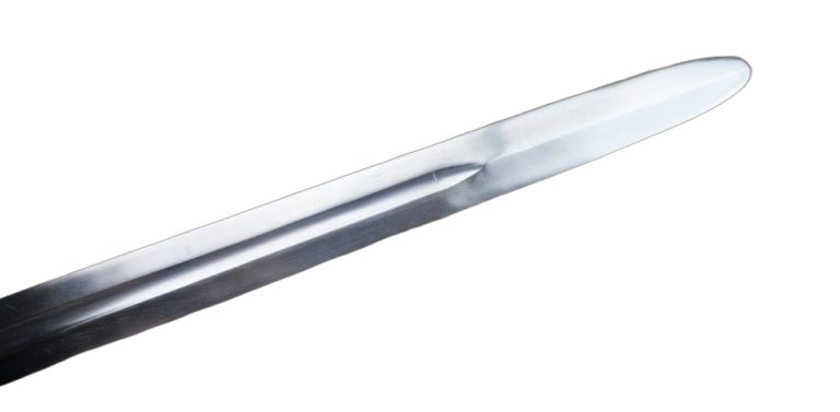 12th Century Crusader Knight's Sword - Stage Combat