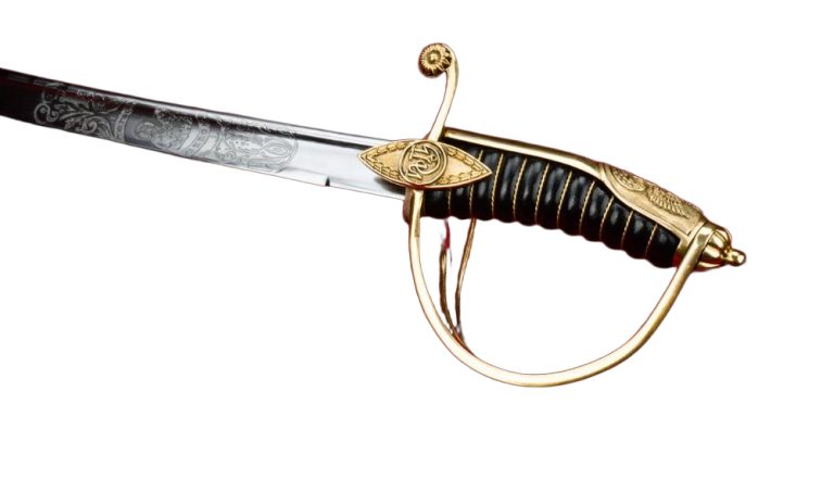 Polish Army Officer Saber Model 1917