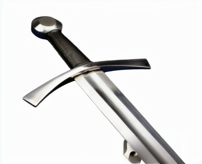 Classic Medieval Sword - Limited Availability