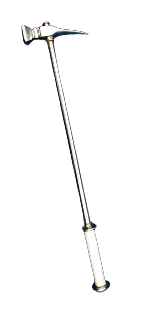 Late Period War Hammer
