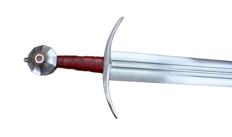 13th Century Type XIV Sword