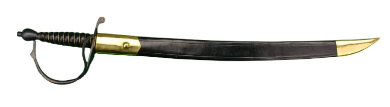 Anix Sword