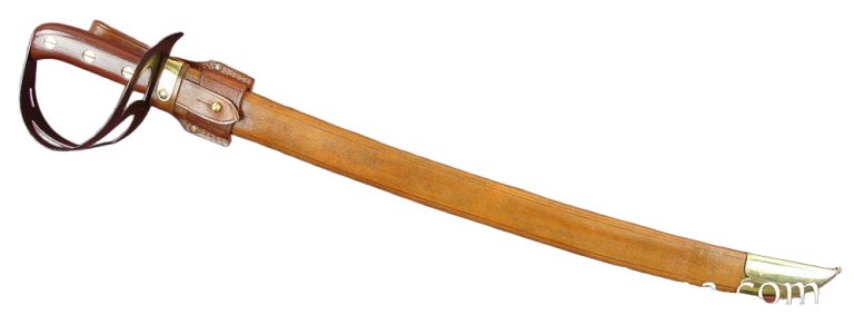 British Cutlass - 24'' Blade