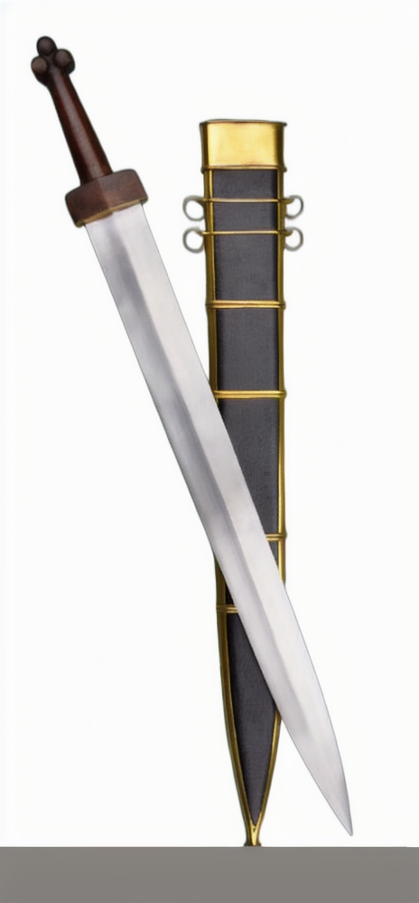 Delos Sword