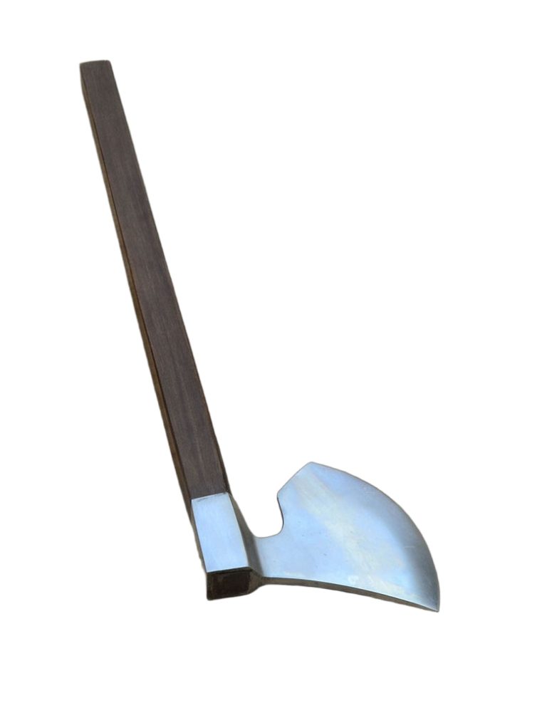 German 14th Century War Axe