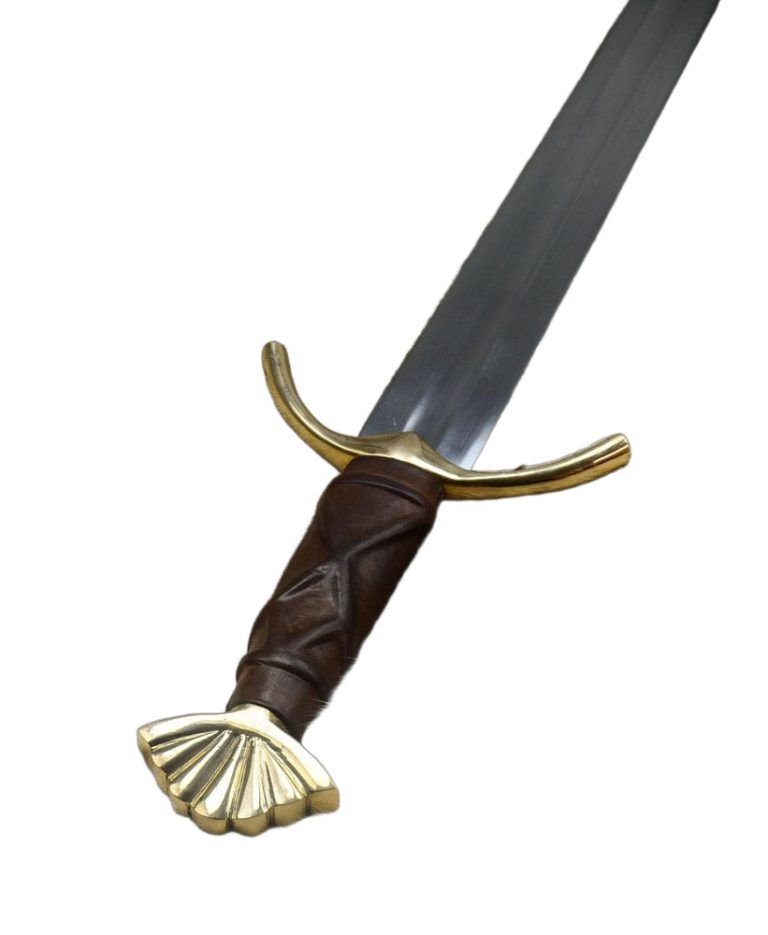 Korsoygaden Viking Sword  Early 12th Century Arming Sword