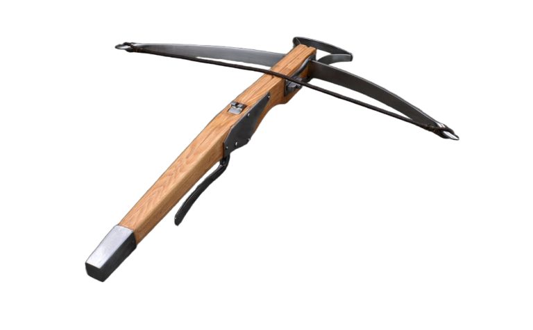Medieval Light Crossbow