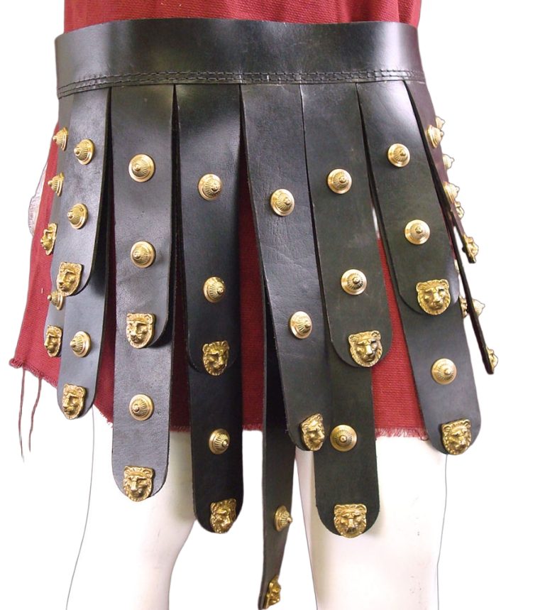 Royal Belt