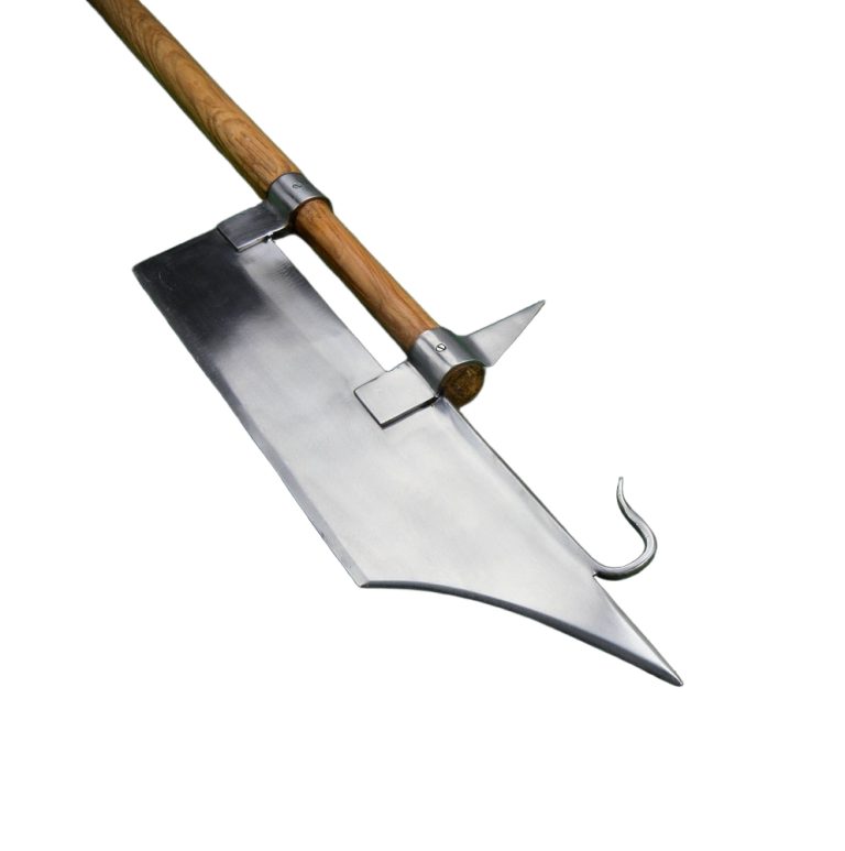 Scottish Lochaber Axe