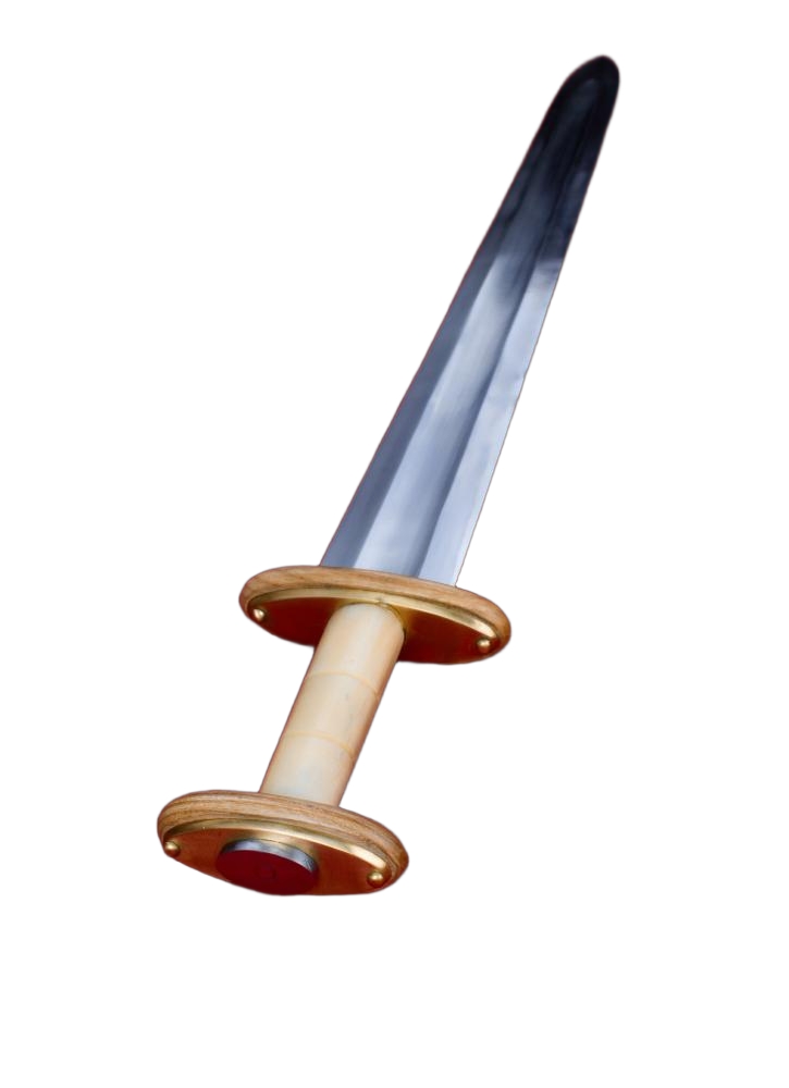 Anglian Feltwell Sword, 4th-5th Century