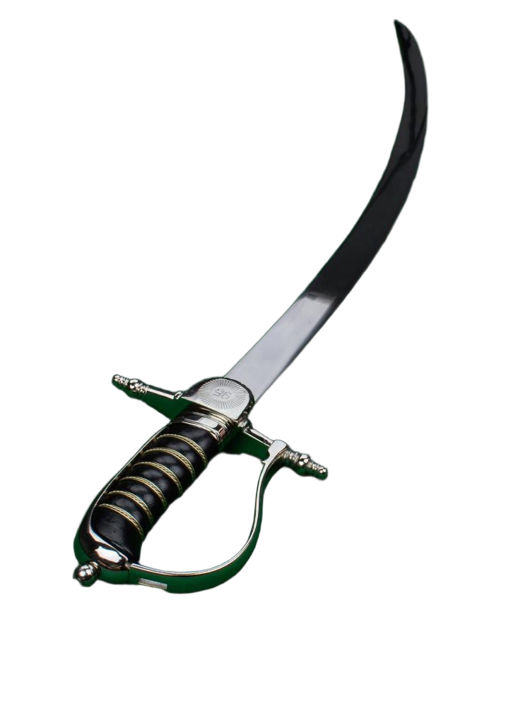 95th Rifles Regimental Pattern Sabre