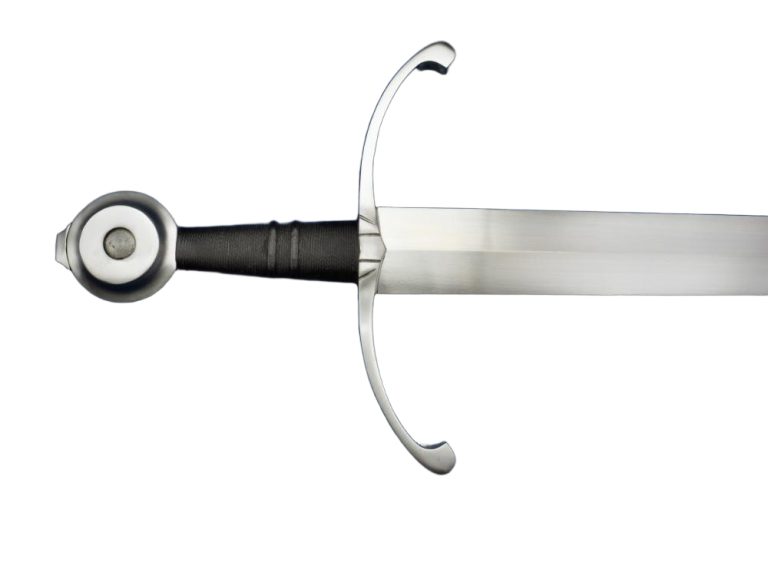 15th Century Arming Sword from Royal Armouries Collection