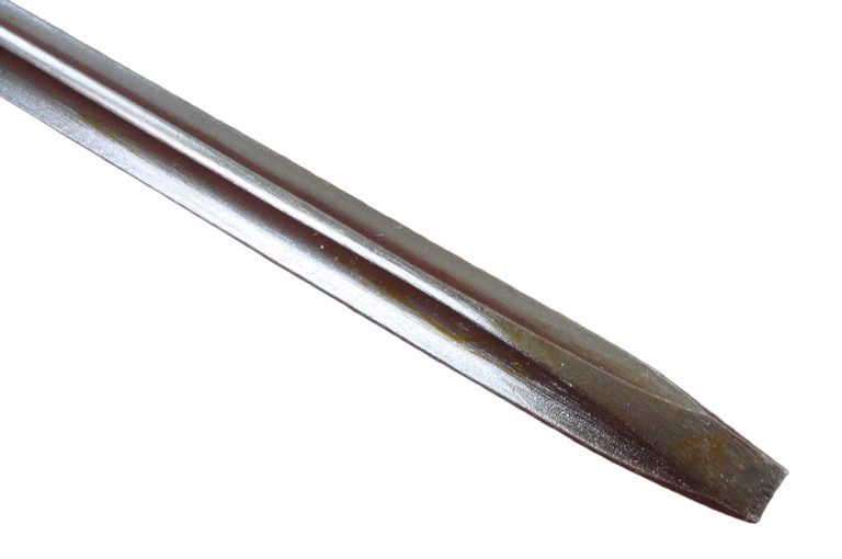 Russian M1891/30 Bayonet
