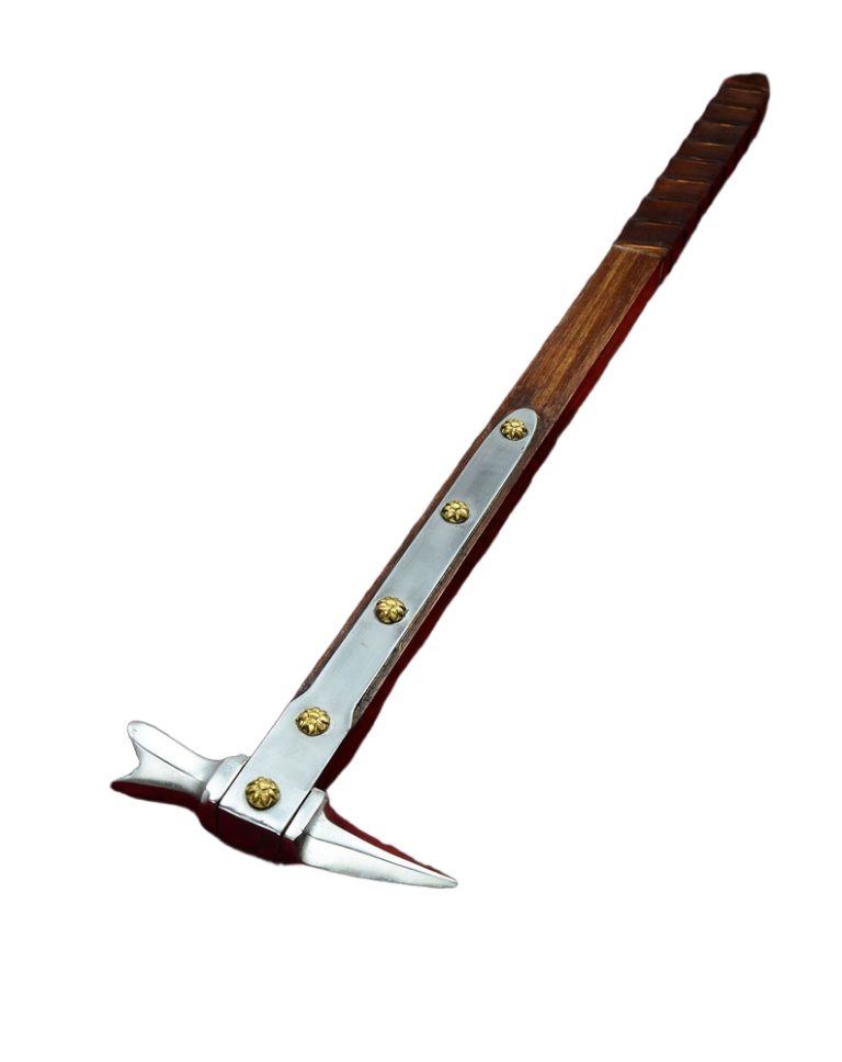 14th Century Italian Warhammer