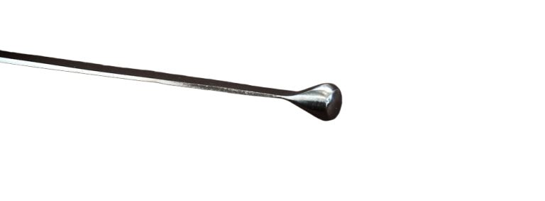 Blunted Spear Head - Medium