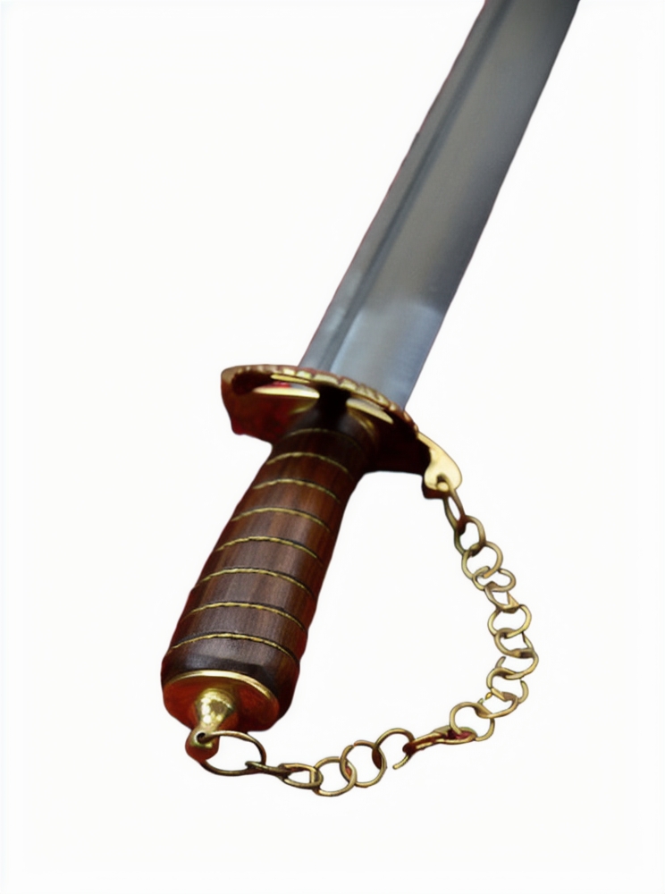 European Short Sword