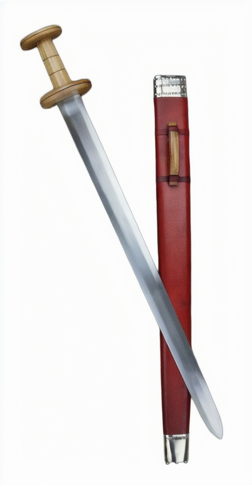 Feltwell 5th Century Spatha
