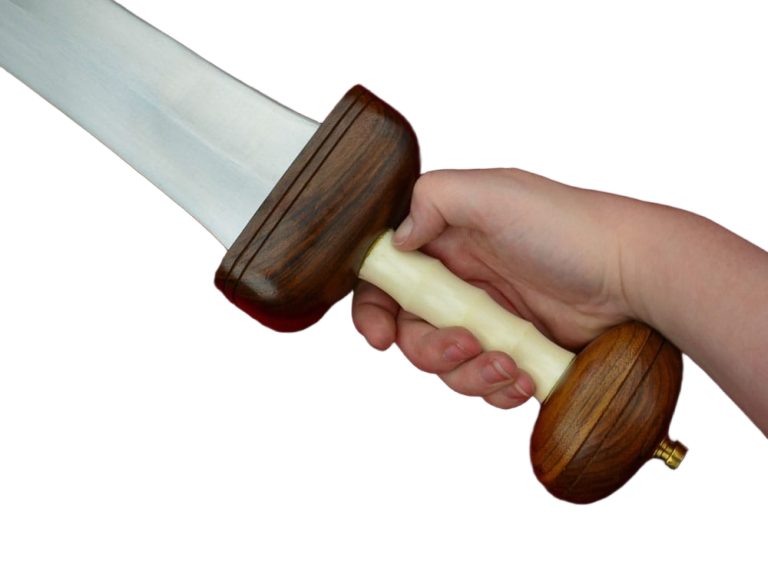 Gladius of Mainz