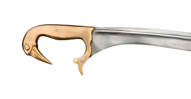 Korfu Greek Kopis
