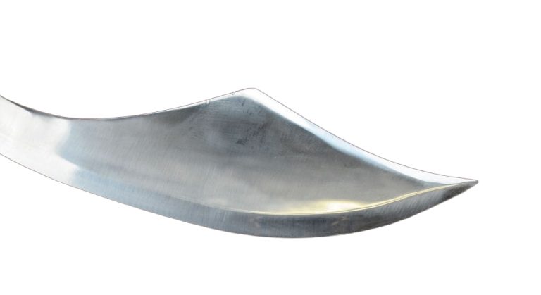 Moorish Scimitar