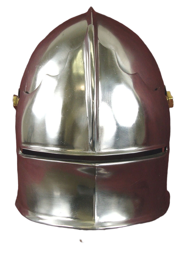 North Italian Sallet Helm